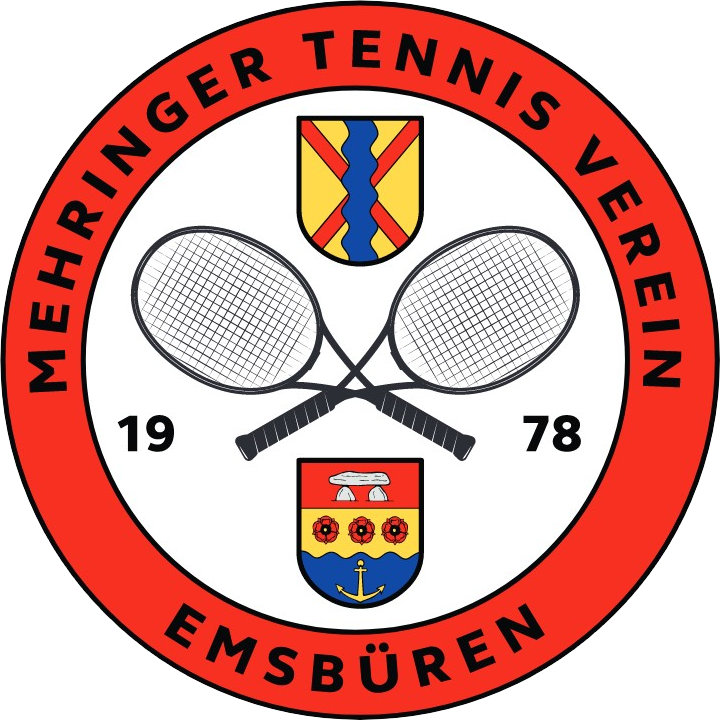 Mehringer Tennisverein 1978