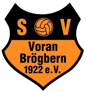 SV Voran Brögbern