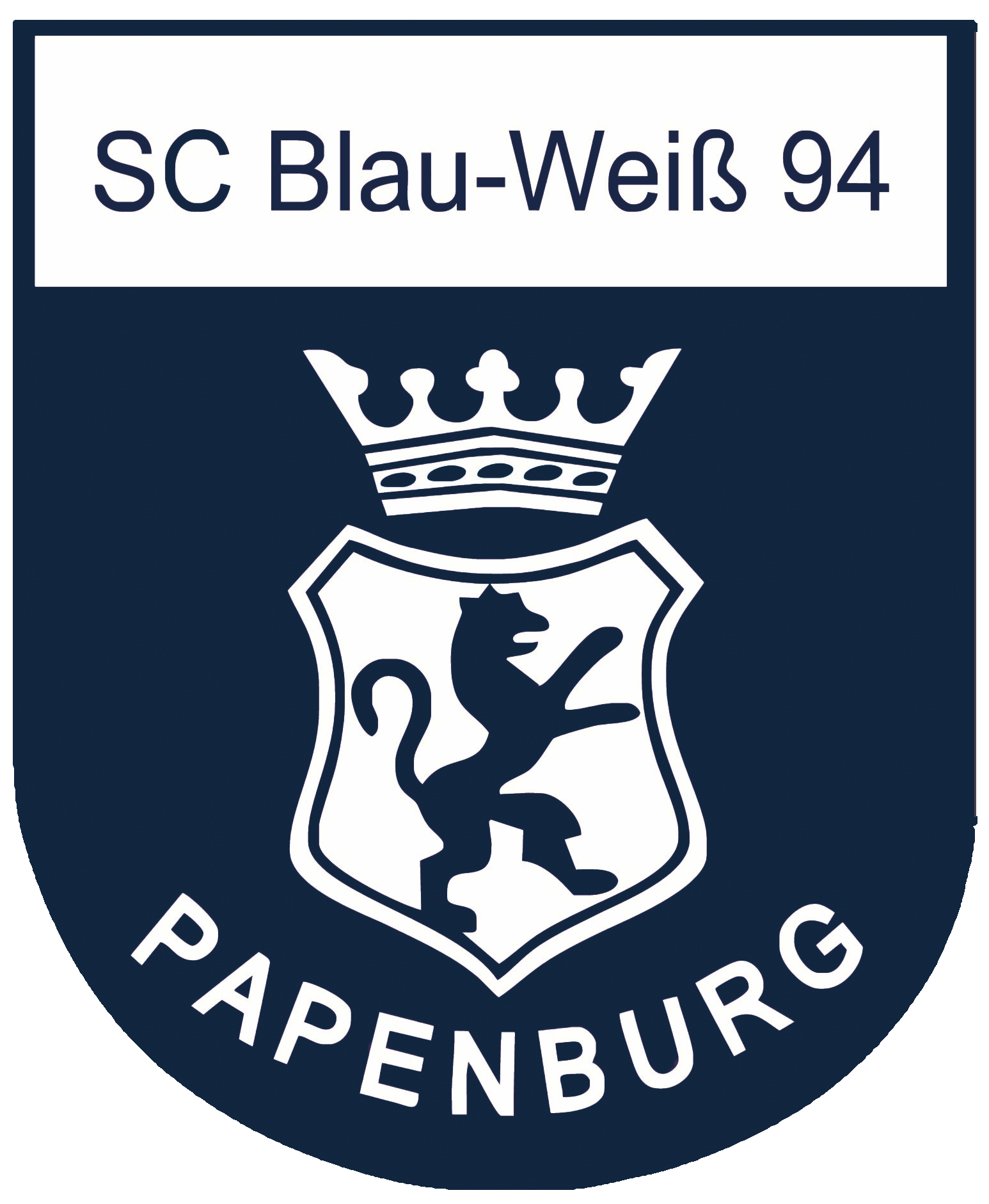 SC Blau-Weiß 94 Papenburg