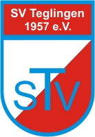 SV Teglingen 1957