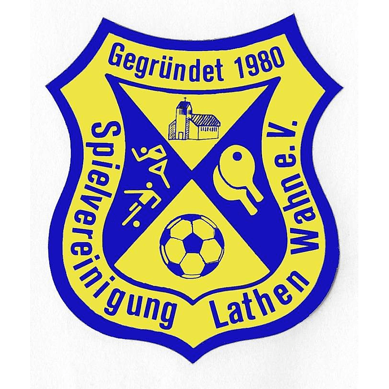 SpVgg Lathen-Wahn