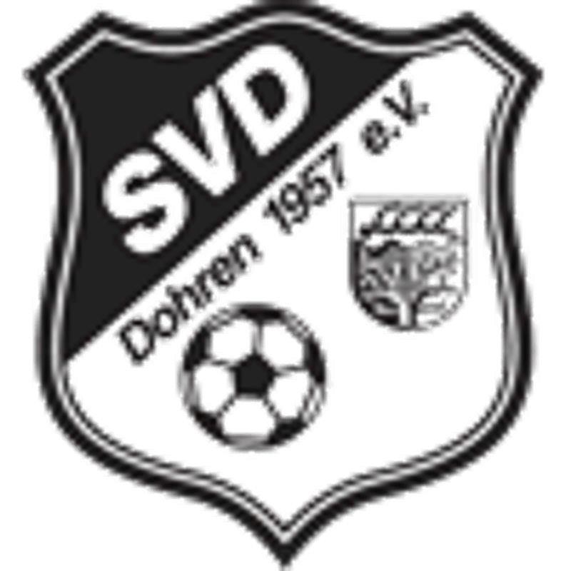 SV Dohren 1957