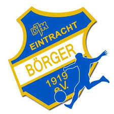 SV DJK Eintracht Börger