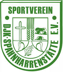 SV DJK Grün-Weiß Spahnharrenstätte