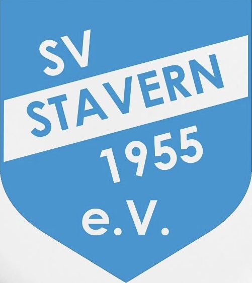 SV Stavern 1955