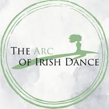 The Arc of Irish Dance