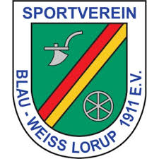 SV Blau-Weiß Lorup