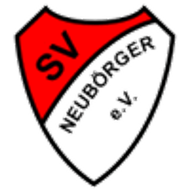 SV Neubörger