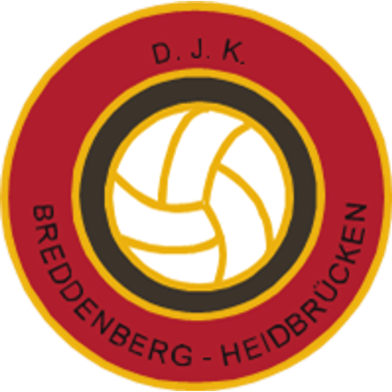 SV DJK Breddenberg-Heidbrücken