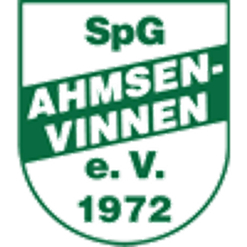 SpG Ahmsen-Vinnen