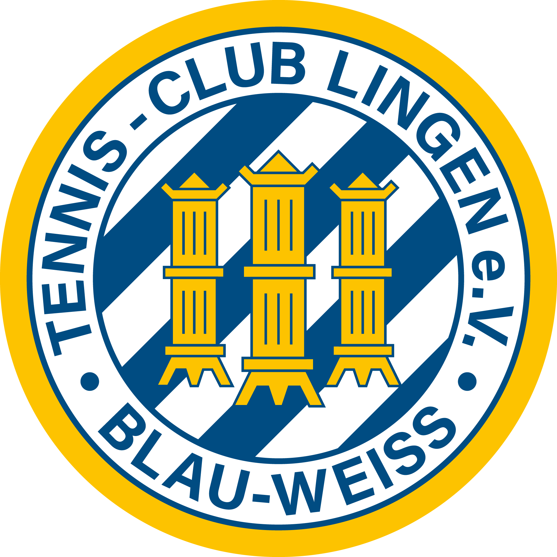 TC Lingen Blau-Weiß