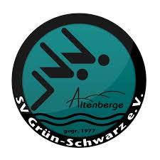 SV Grün-Schwarz Altenberge
