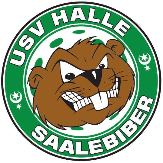 USV Halle Saalebiber