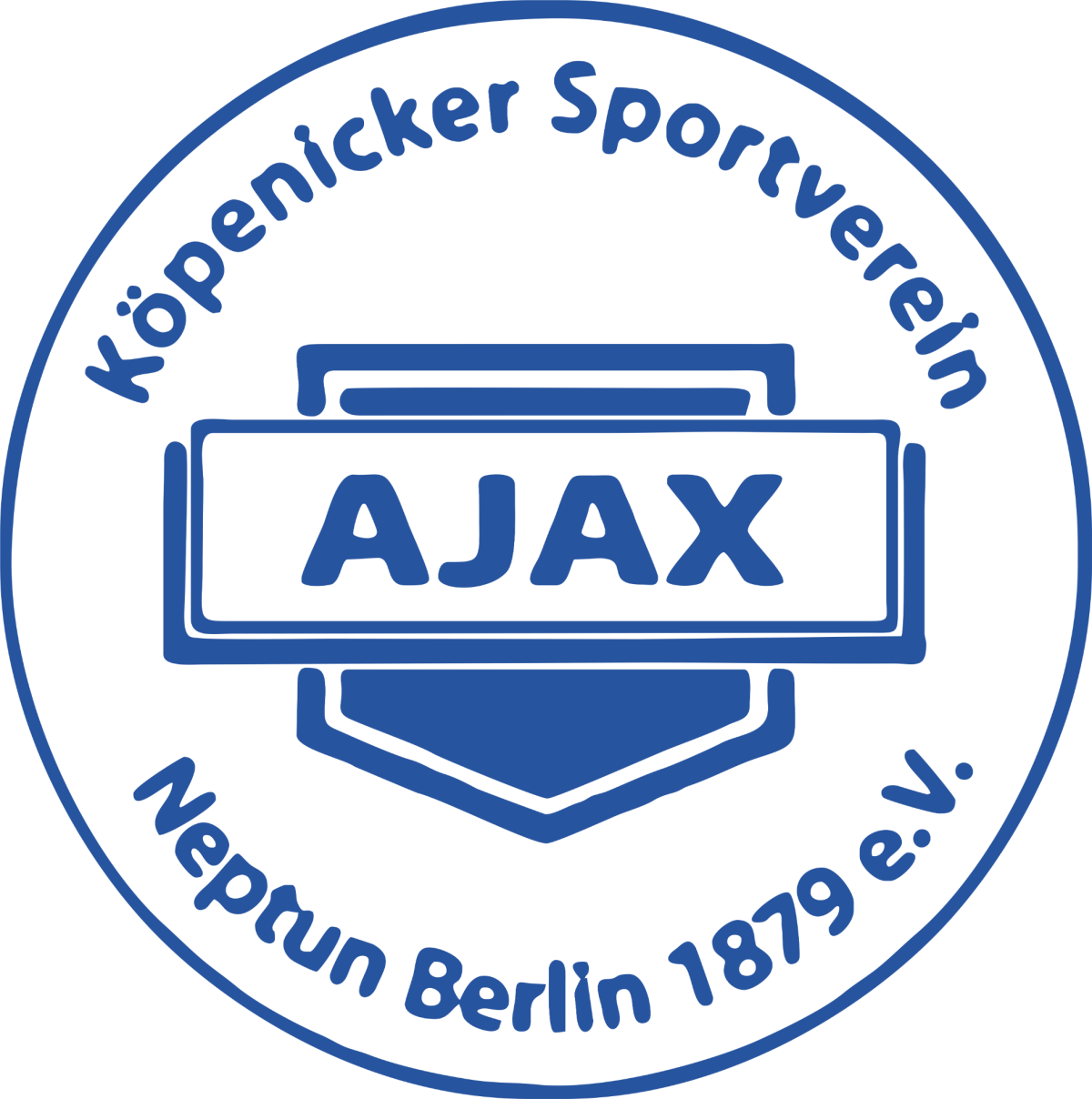 Köpenicker Sportverein Ajax-Neptun Berlin
