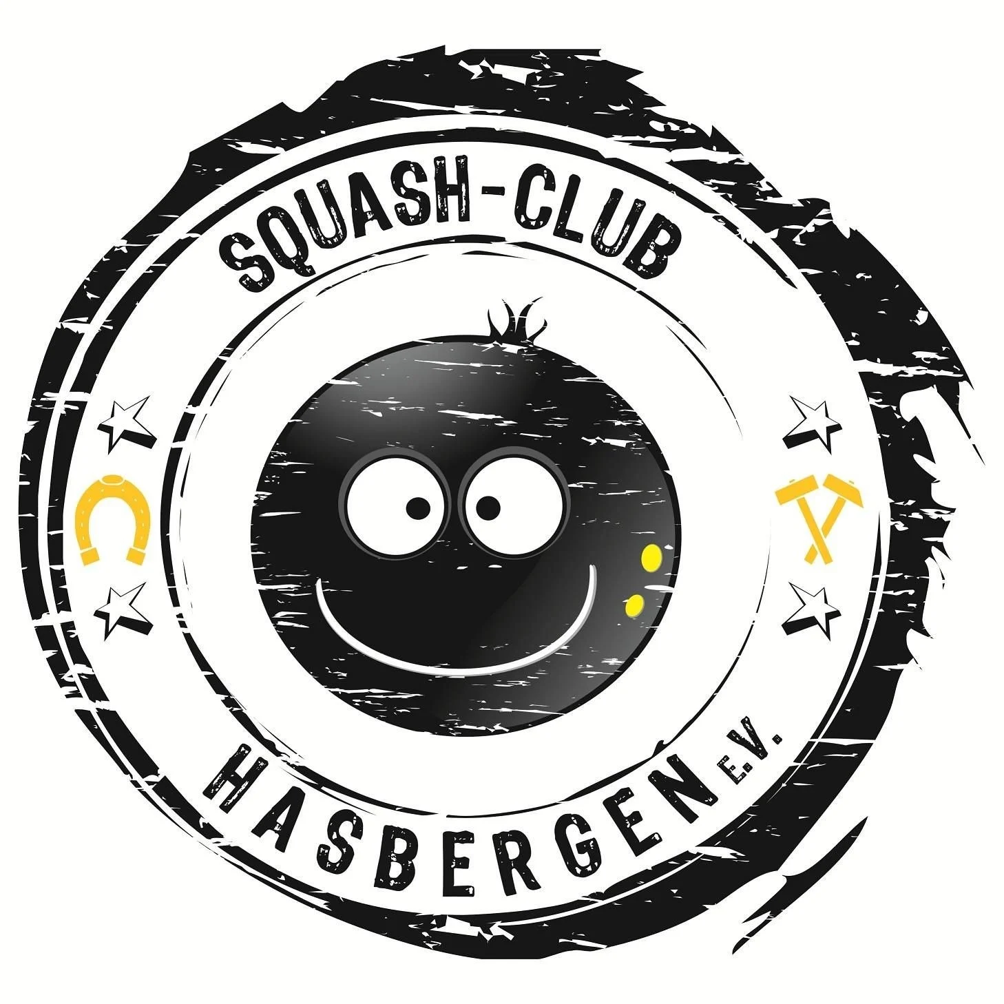 Squash-Club Hasbergen
