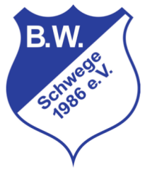 Blau Weiß Schwege
