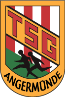 TSG Angermünde