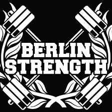 Berlin Strength