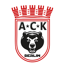ACK - Berlin