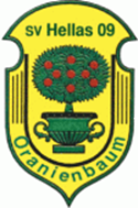 SV Hellas 09 Oranienbaum