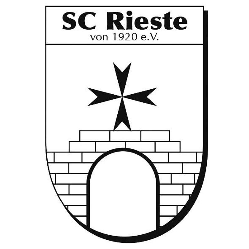 SC-Rieste von 1920