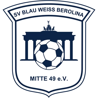 SV Blau Weiss Berolina Mitte