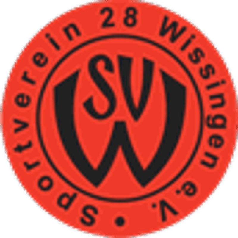 SV 28 Wissingen