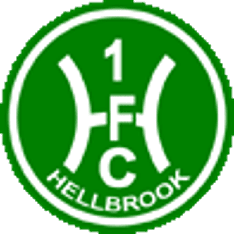 1. FC Hellbrook