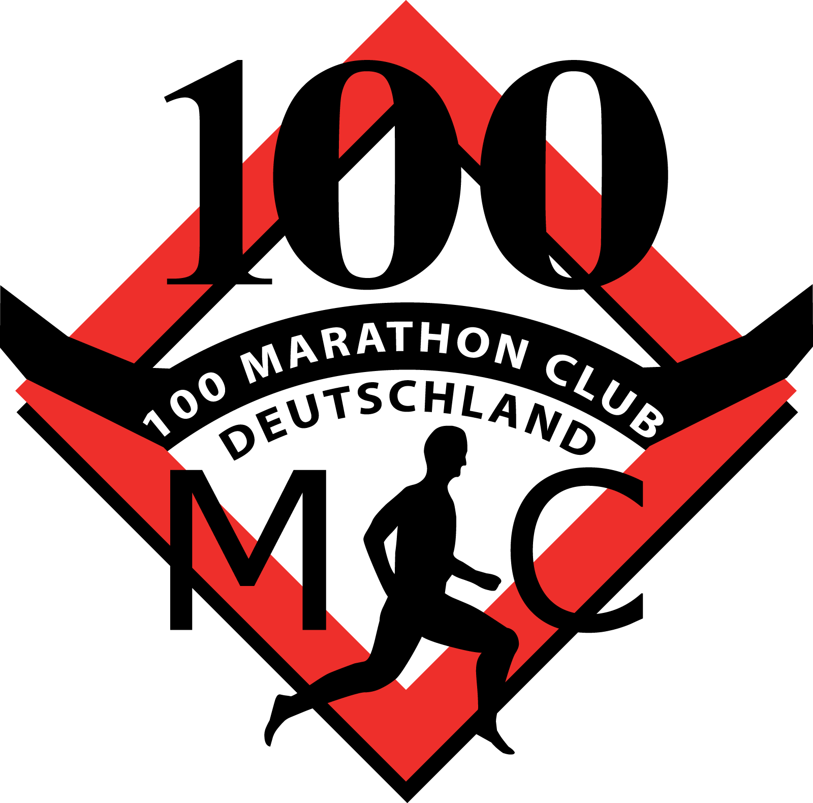 100 Marathon Club Deutschland