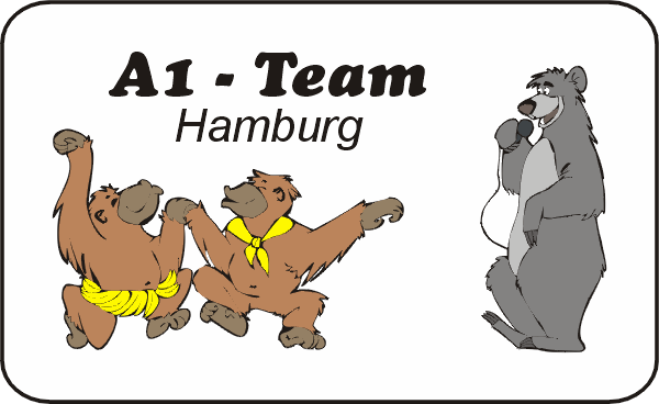 A1-Team