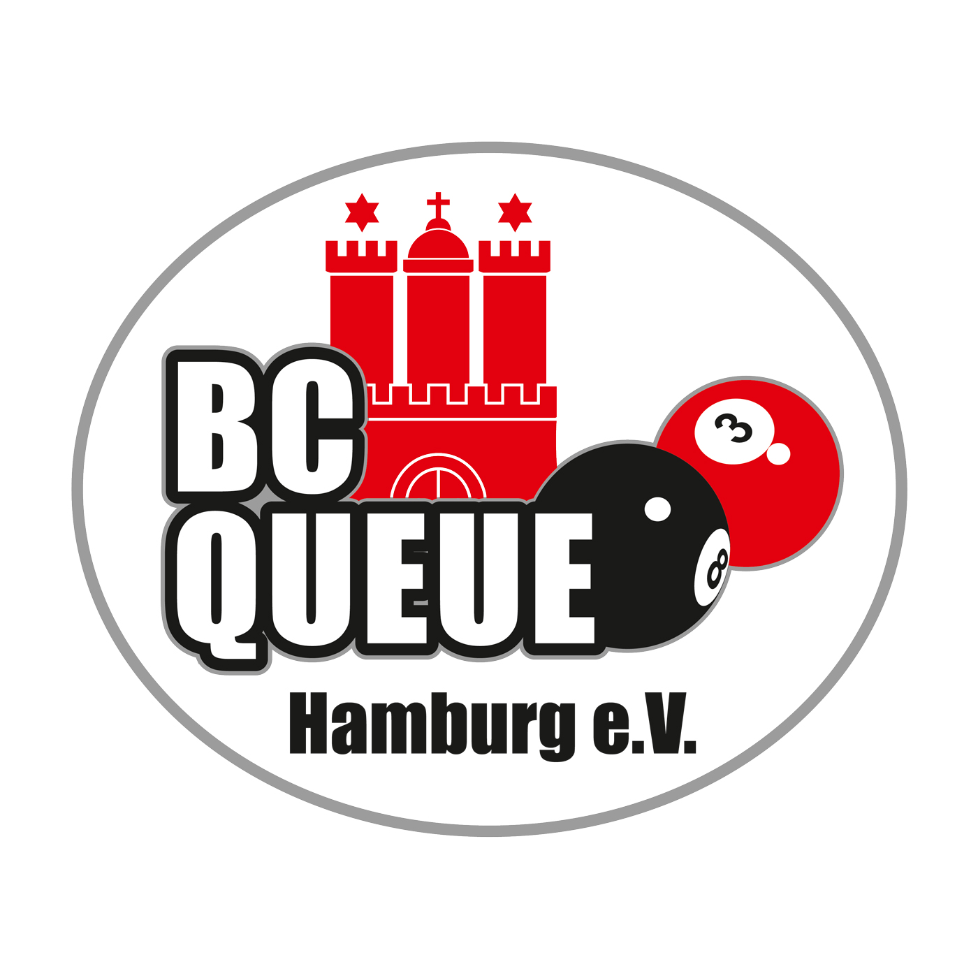 BC QUEUE Hamburg