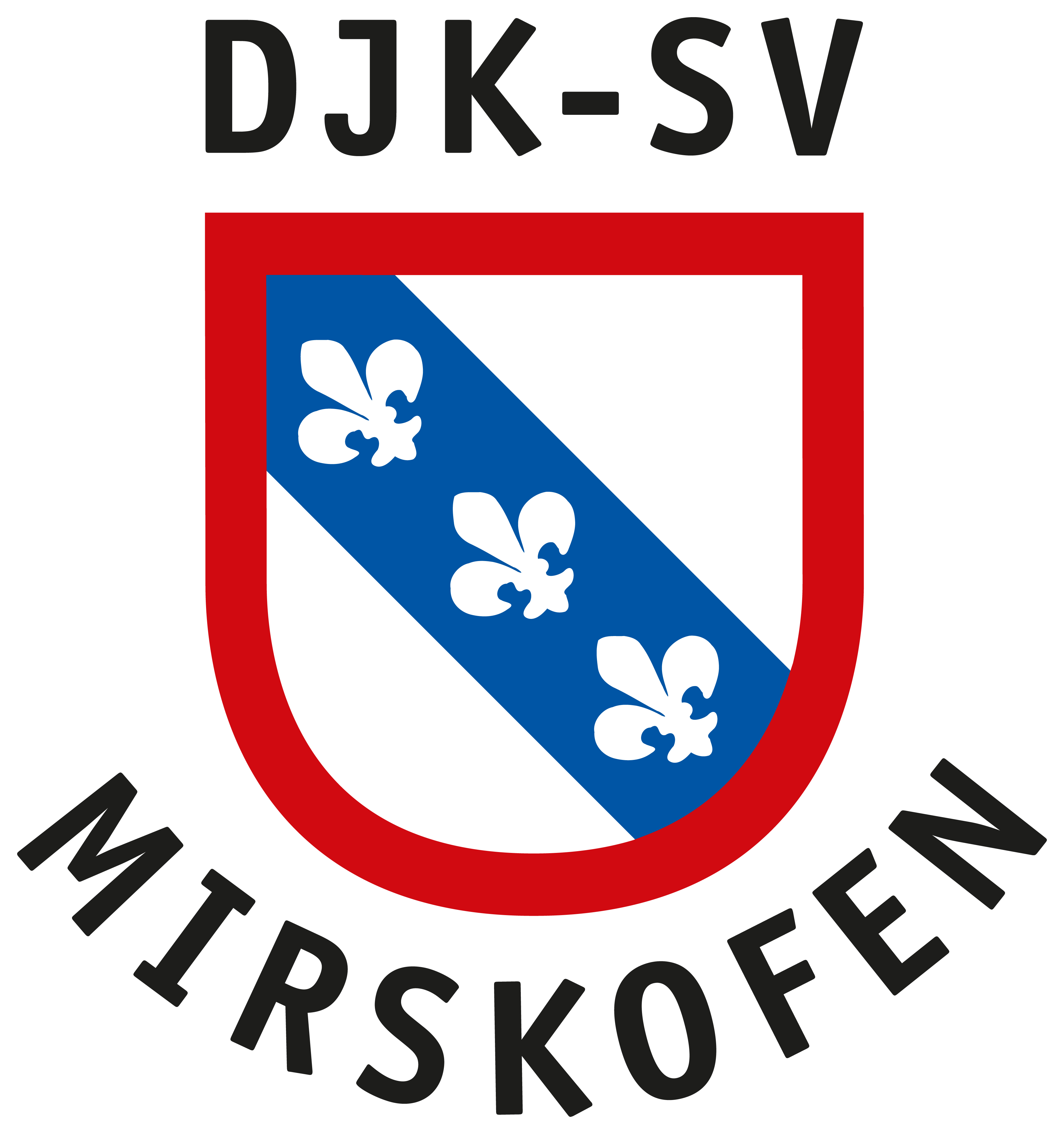 DJK-SV Mirskofen