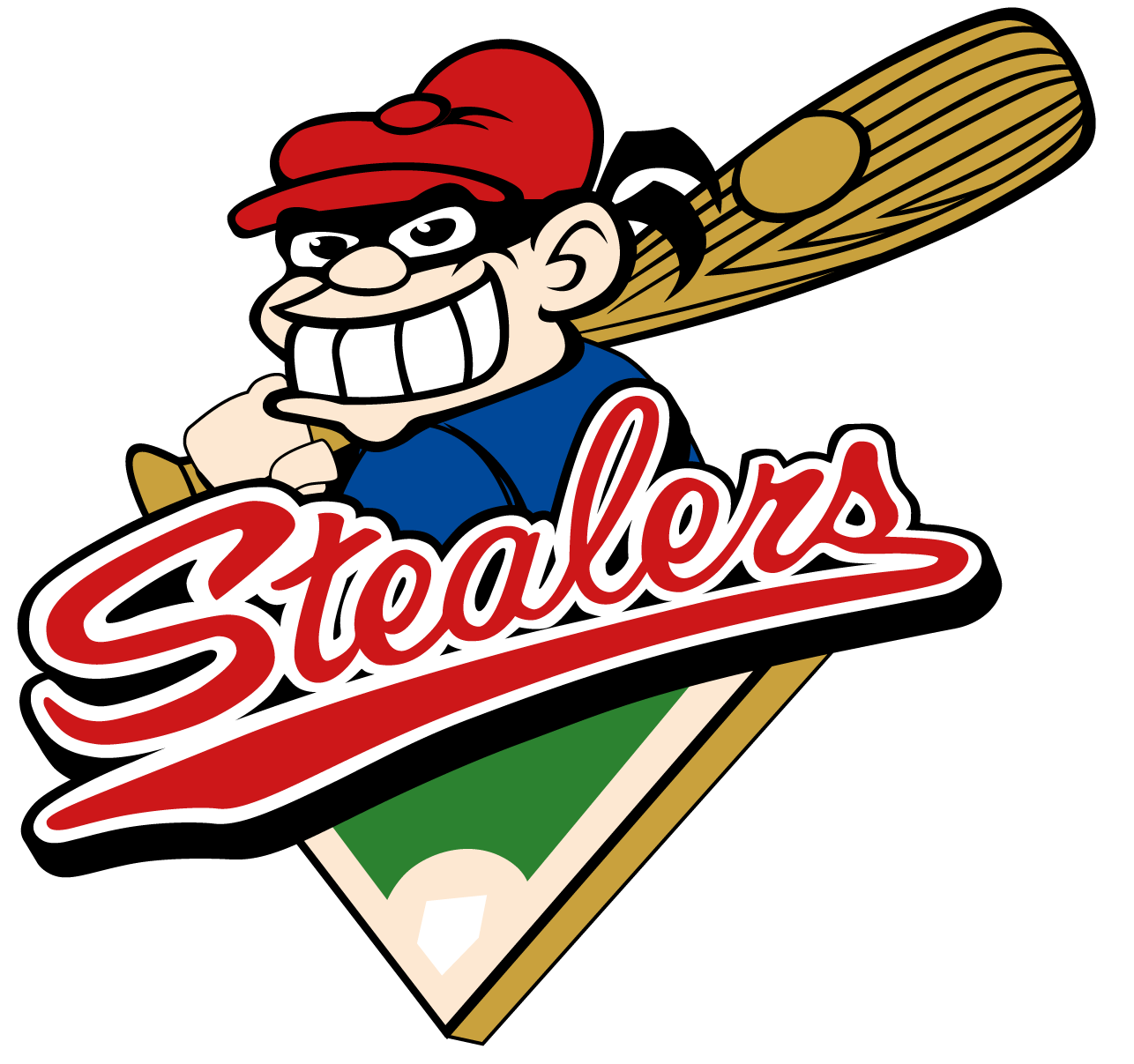 Baseballclub Hamburg Stealers