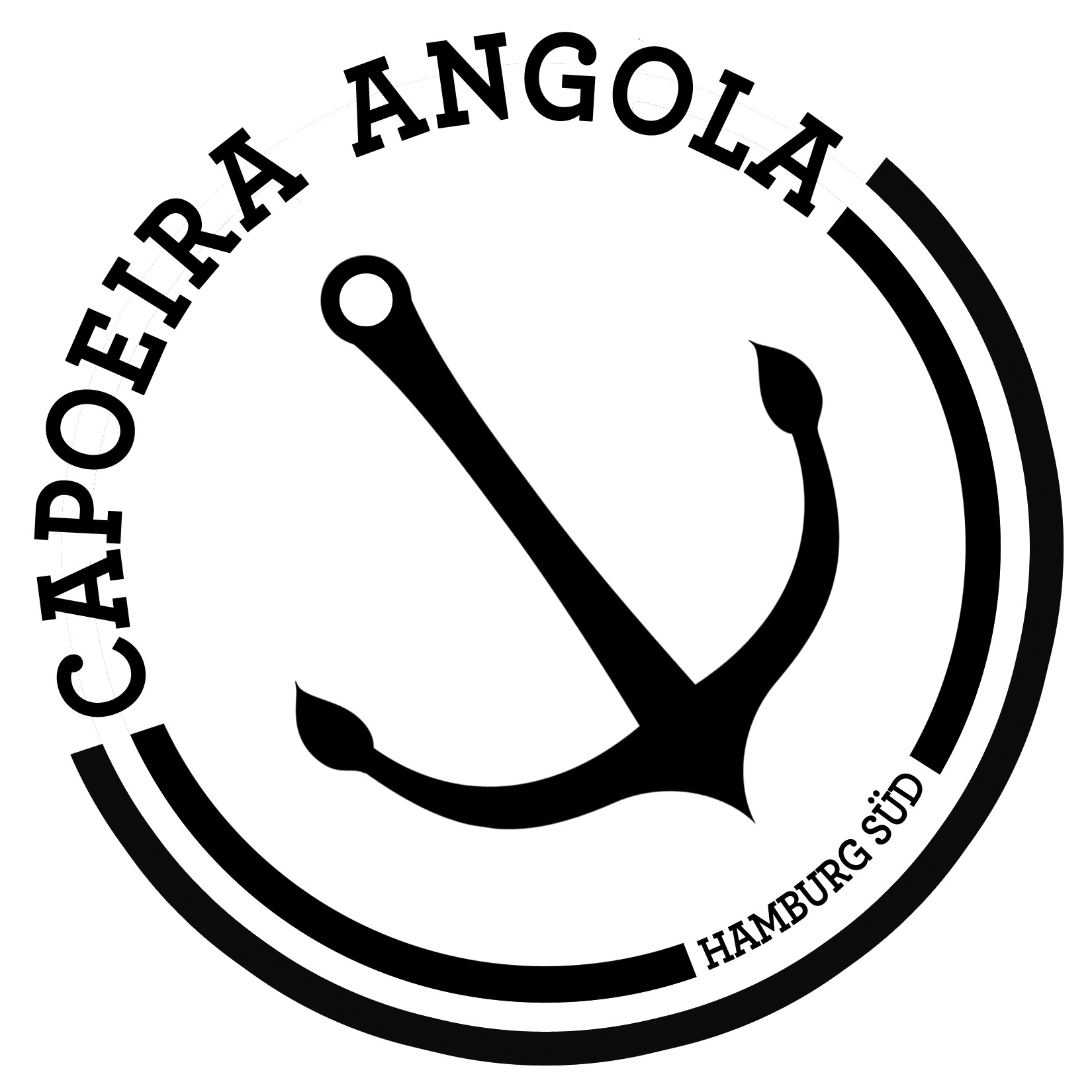 Capoeira Elbinsel