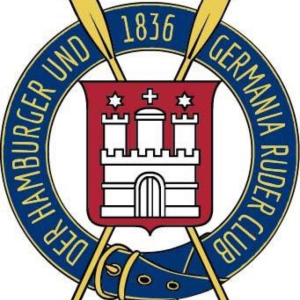 Der Hamburger und Germania Ruder Club
