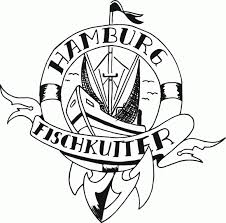 Fischkutter Ultimate Hamburg