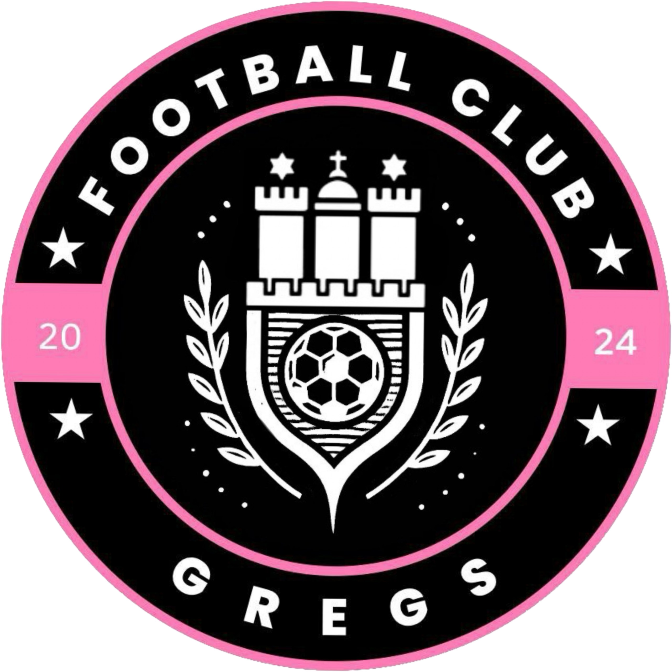 Football Club Gregs