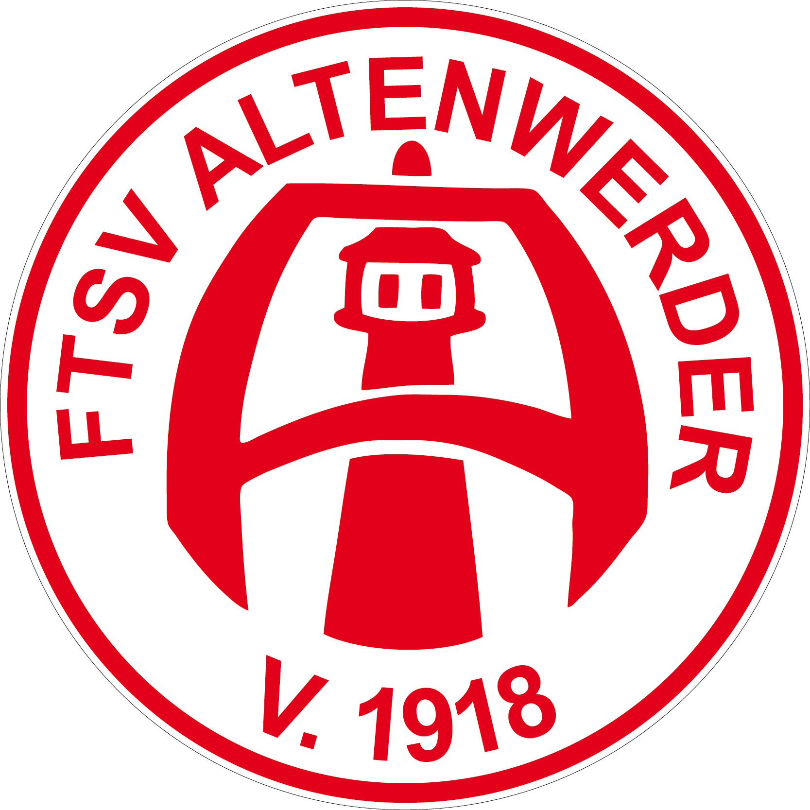 FTSV Altenwerder