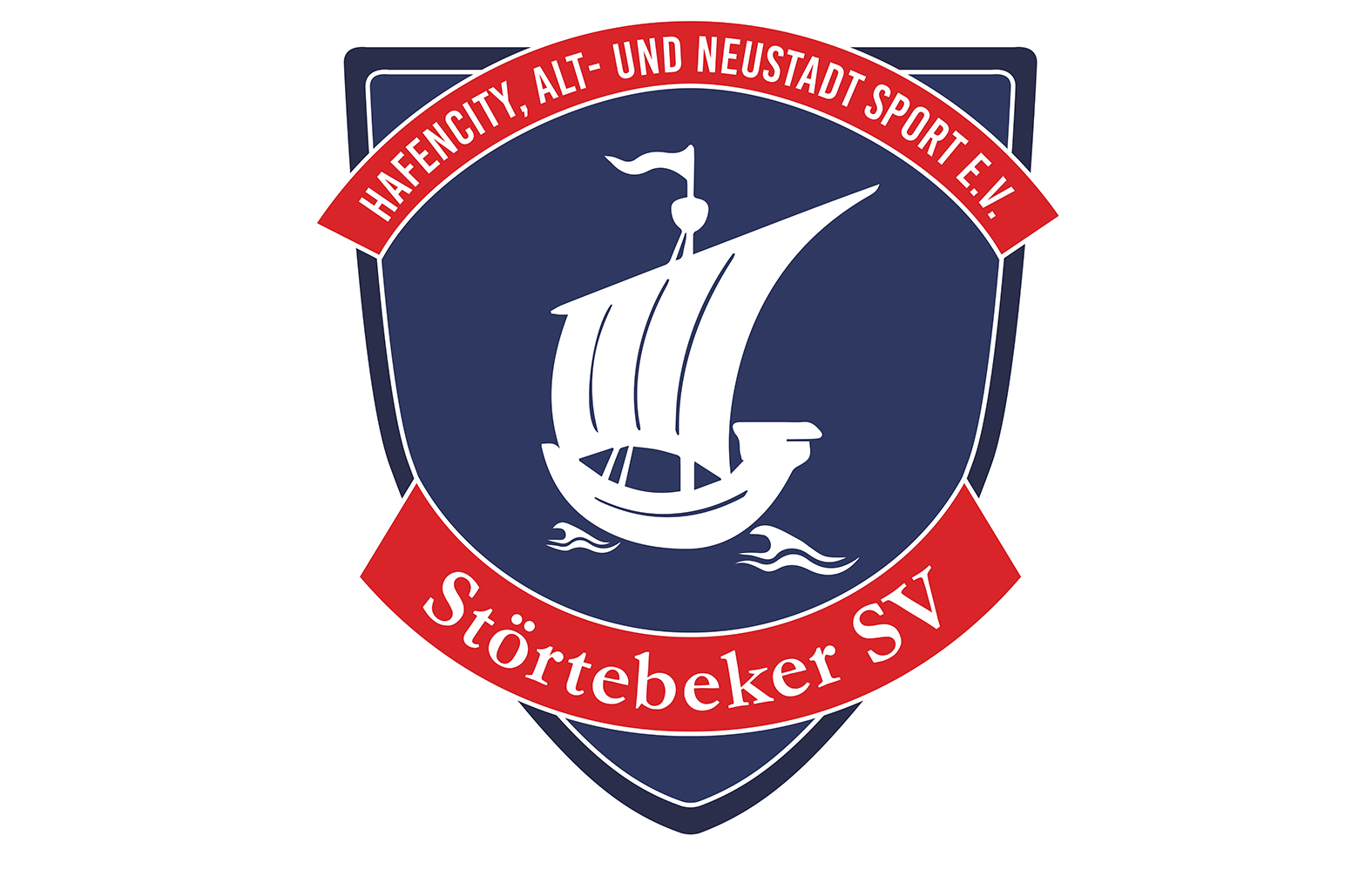 Störtebeker SV