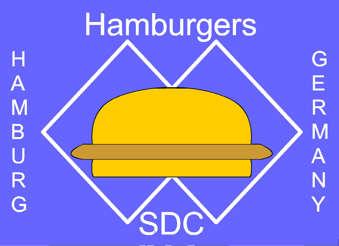 Hamburger SDC