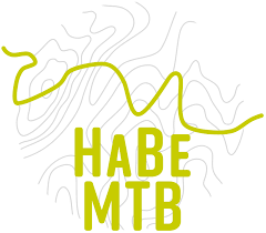 Harburger Berge Mountainbike