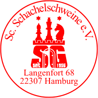 Schachverein Schachelschweine