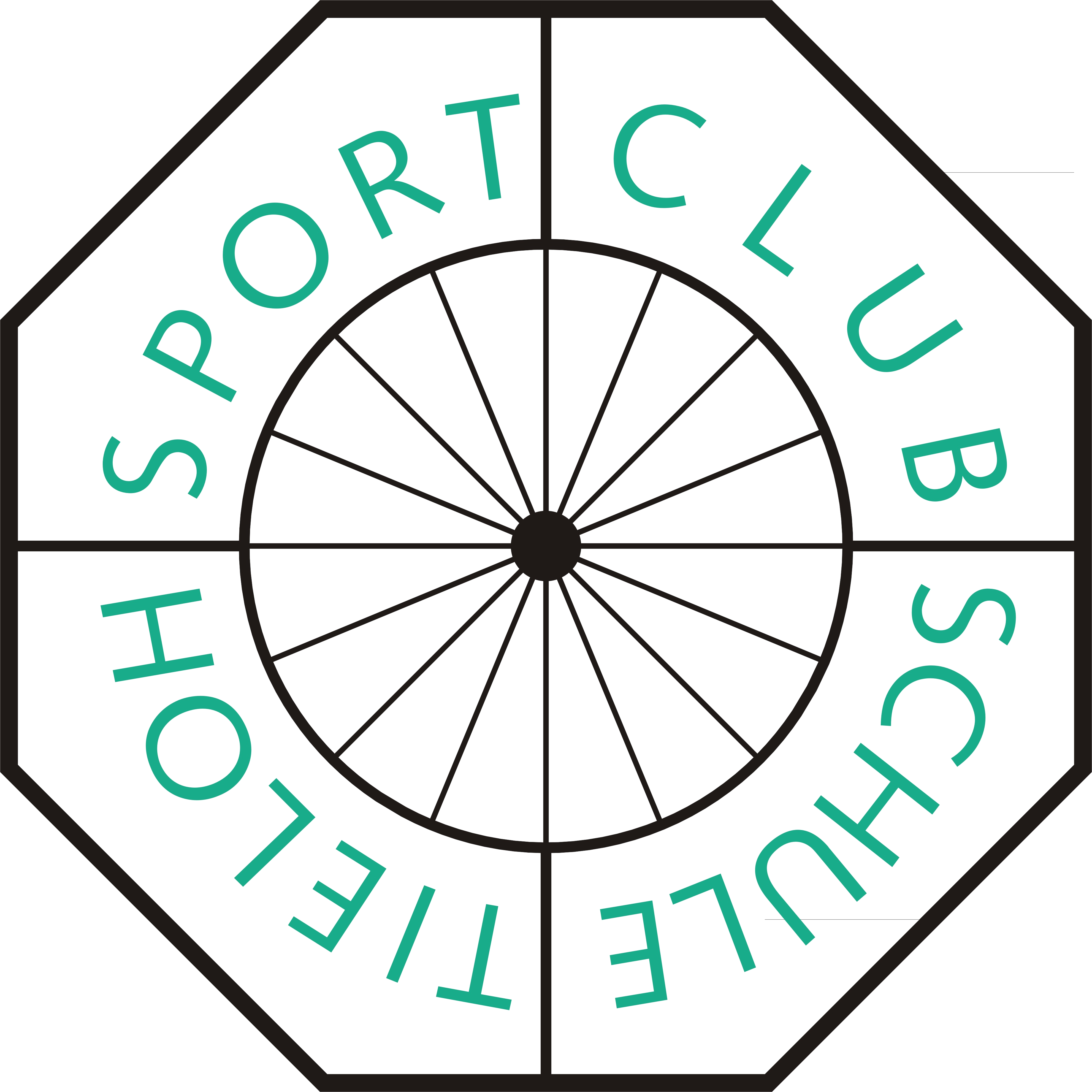 Sportclub Schule Tieloh