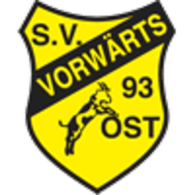 S.V. Vorwärts 93 Ost