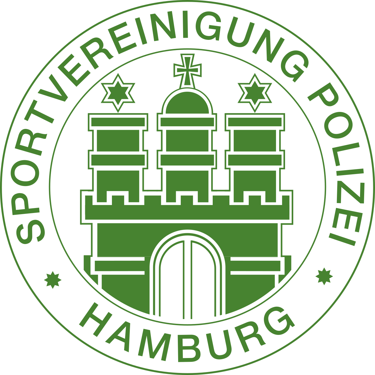 Sportvereinigung Polizei Hamburg