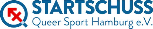 Startschuss Queer Sport Hamburg