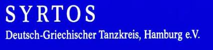 Syrtos deutsch-griechischer Tanzkreis