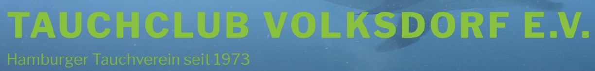 Tauchclub Volksdorf