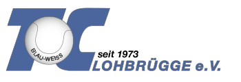 Tennis-Club Blau-Weiss Lohbrügge
