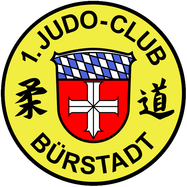 1. Judo Club Bürstadt